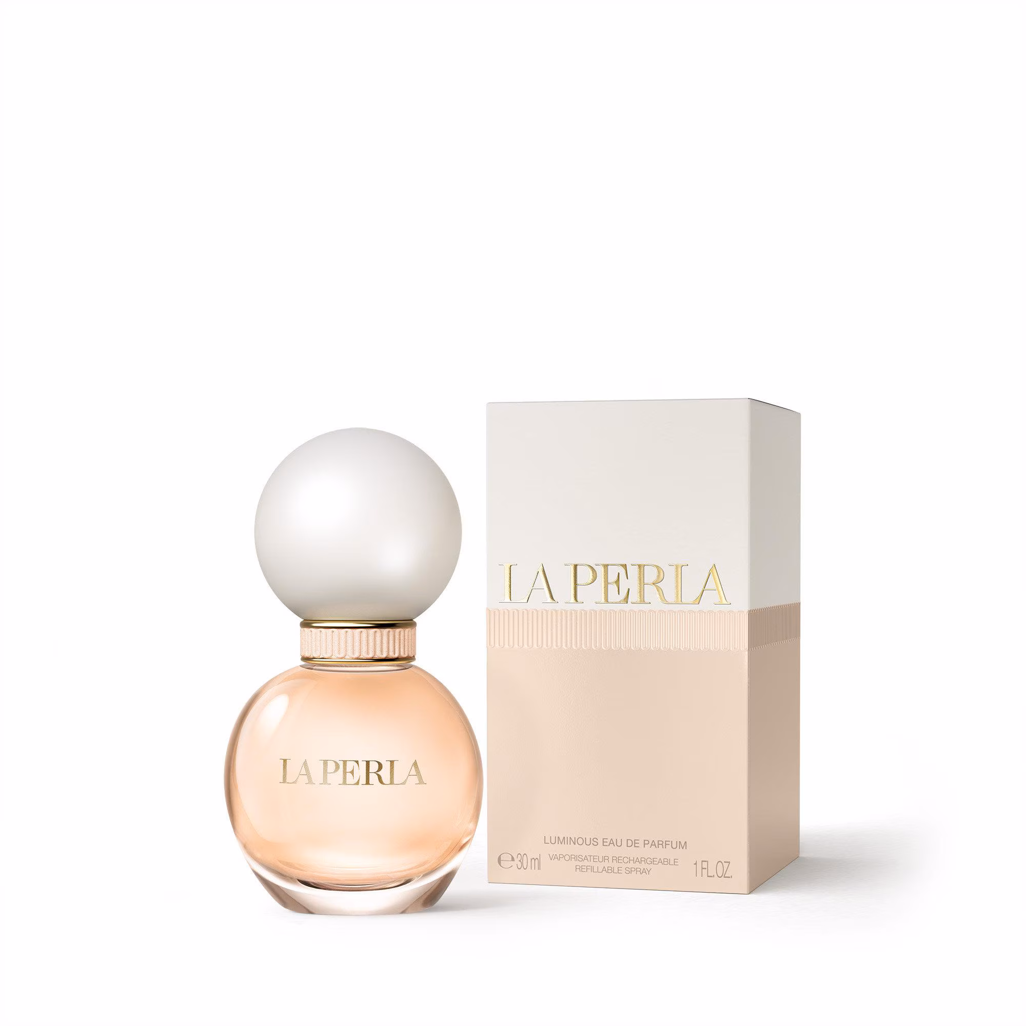 LUMINOUSEau de parfum