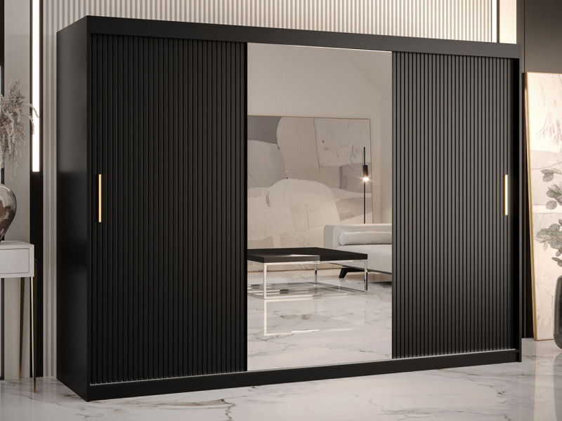 Szafa Riflo Slim 2 250