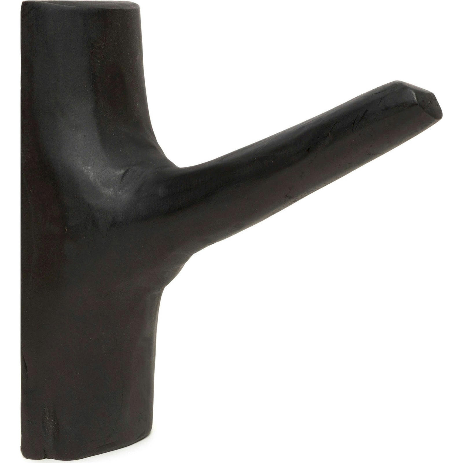 BALI BAZAR - Porte-manteaux Bois Noir