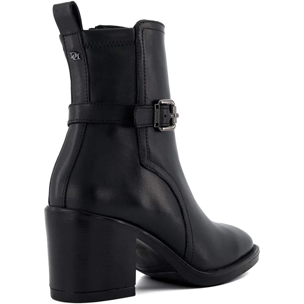 Dune Prance Mid Boot