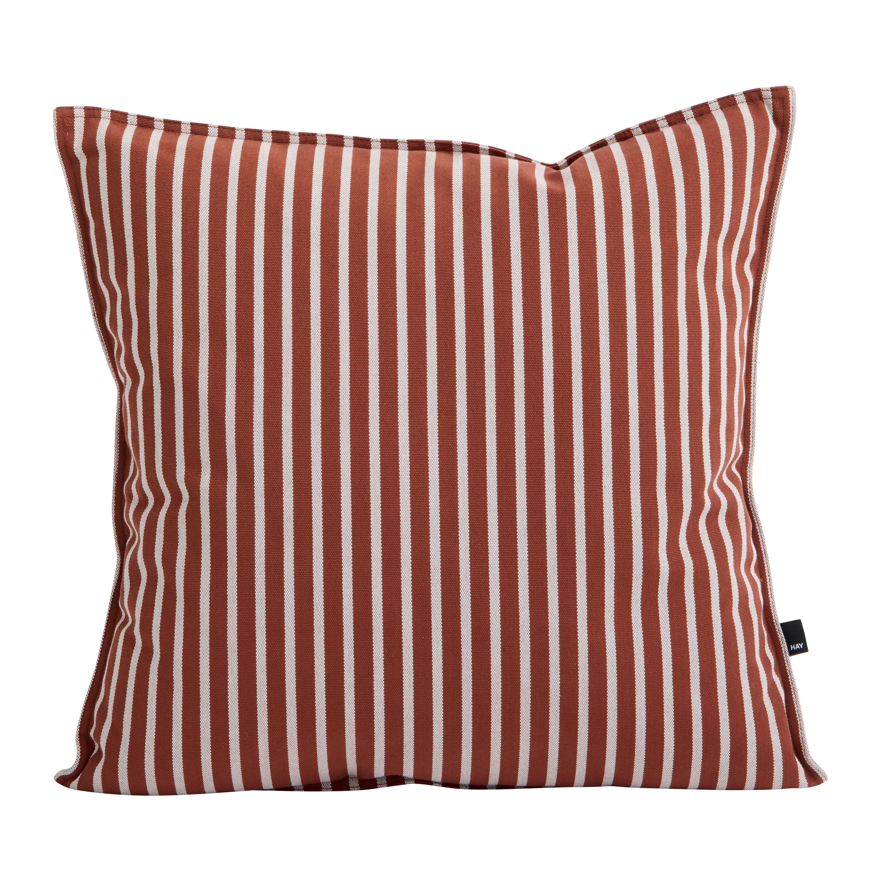 HAY Terrazza Sierkussen 50 x 50 cm - Terracotta