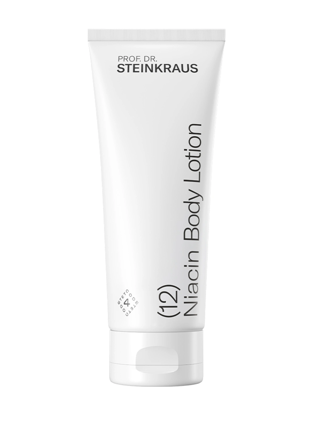 PROF. DR. STEINKRAUS (12) NIACIN BODY LOTION
