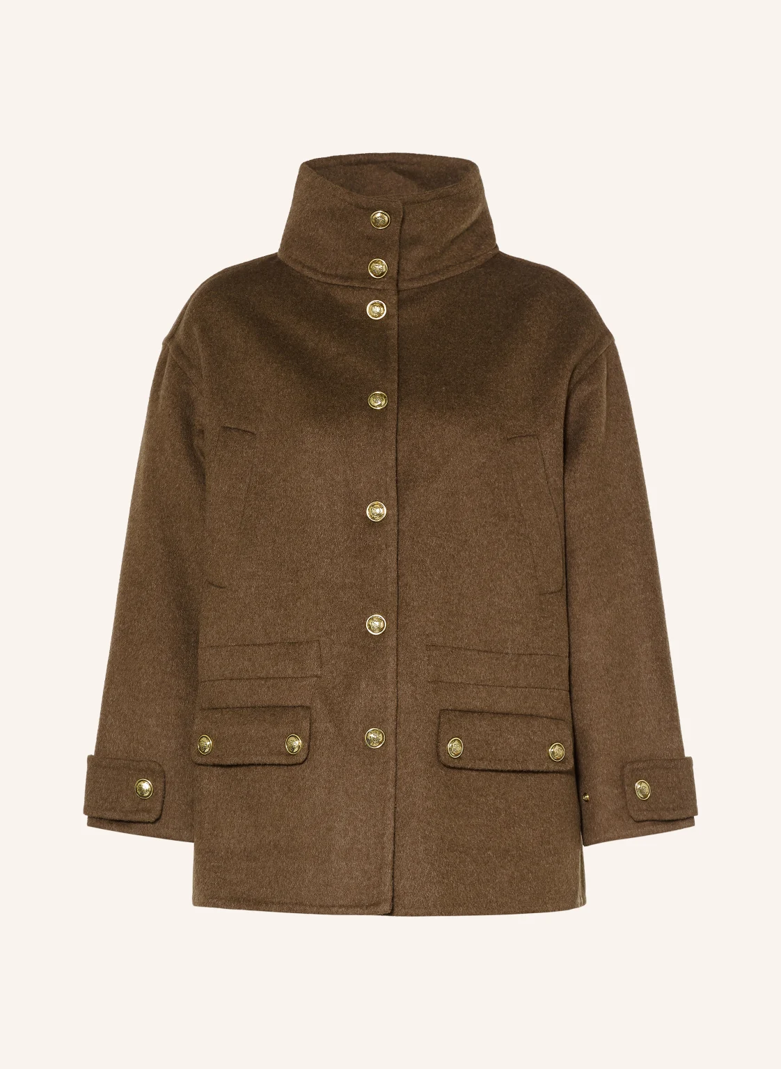 SANDRO Jacke