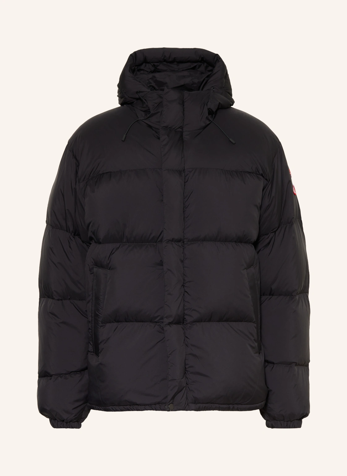 CANADA GOOSE Daunenjacke STERLING