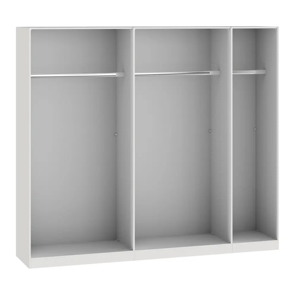 Schiebetürenschrank Slide