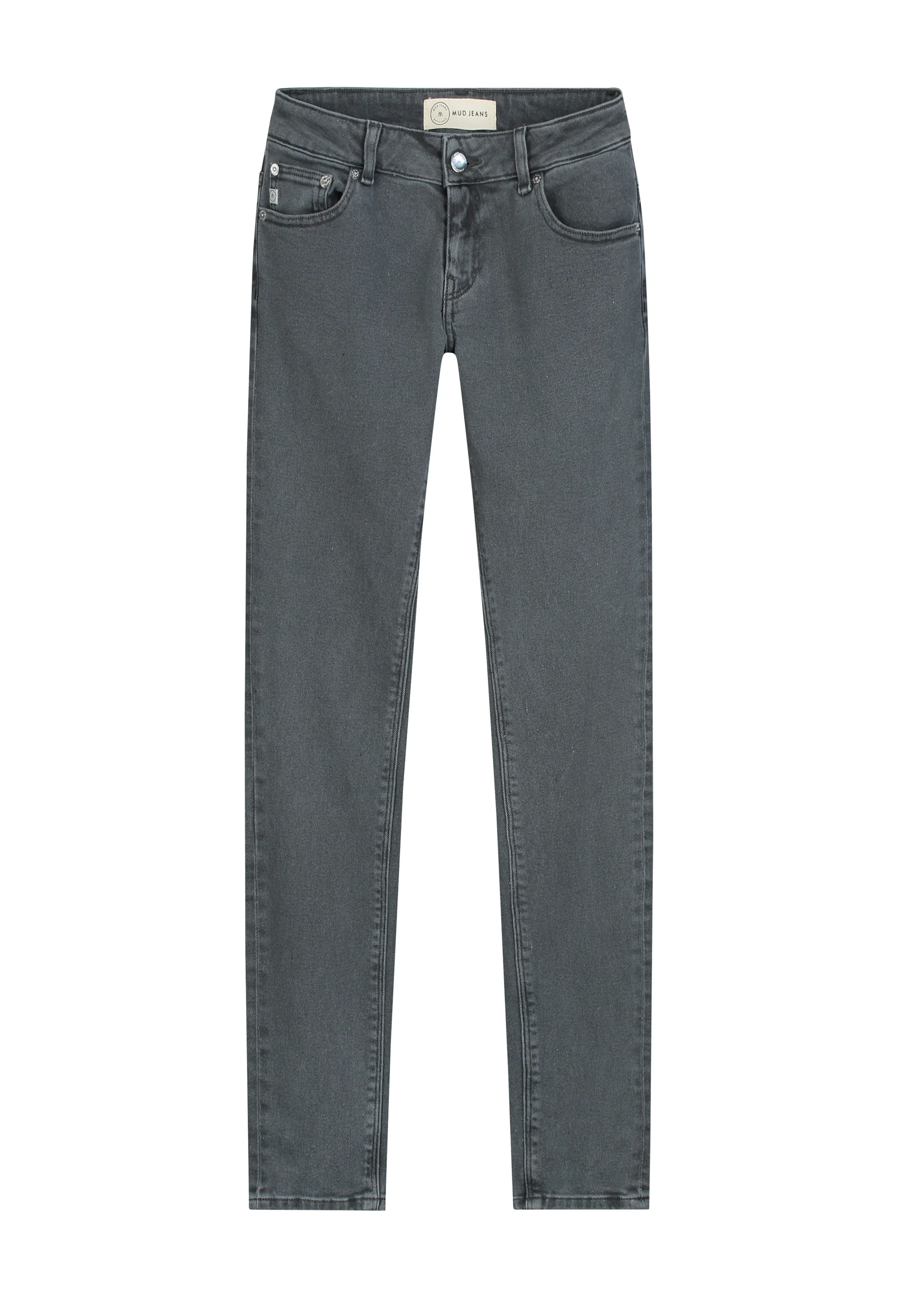 Skinny Lilly - O3 Grey