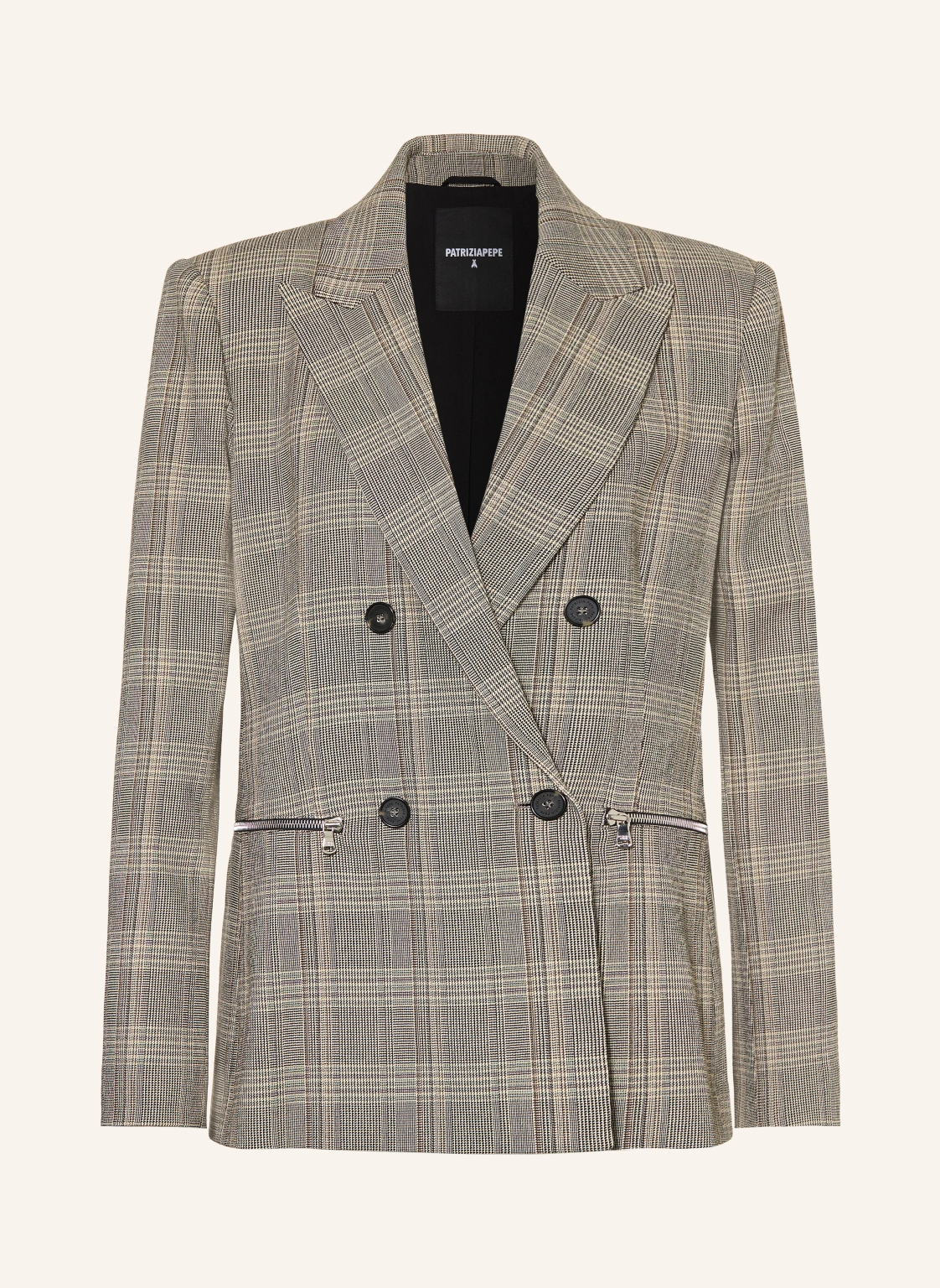 PATRIZIA PEPE Blazer