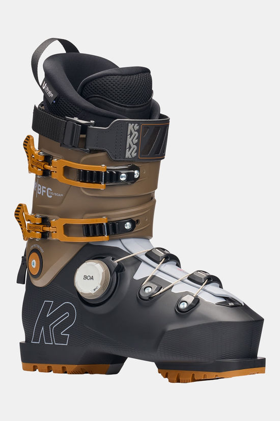 K2 Bfc 130 Boa Skischoen