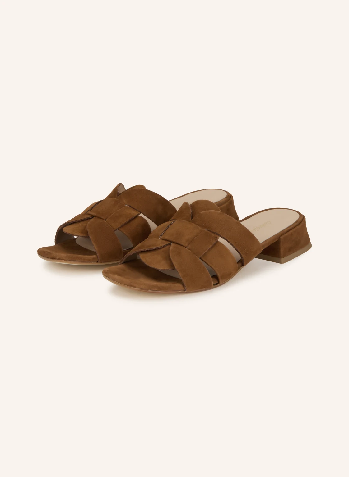 darling harbour Mules
