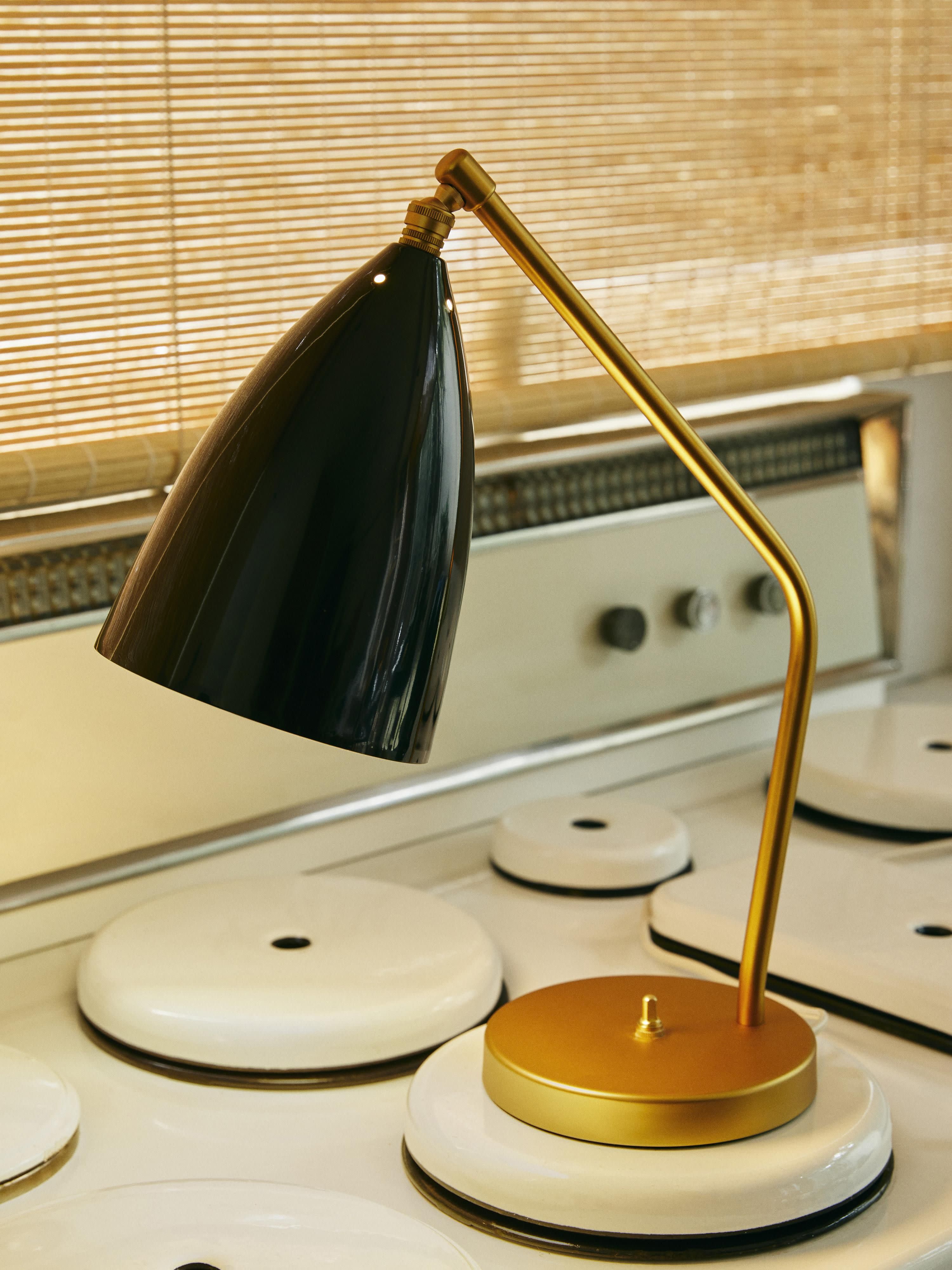 Tischlampe Gräshoppa