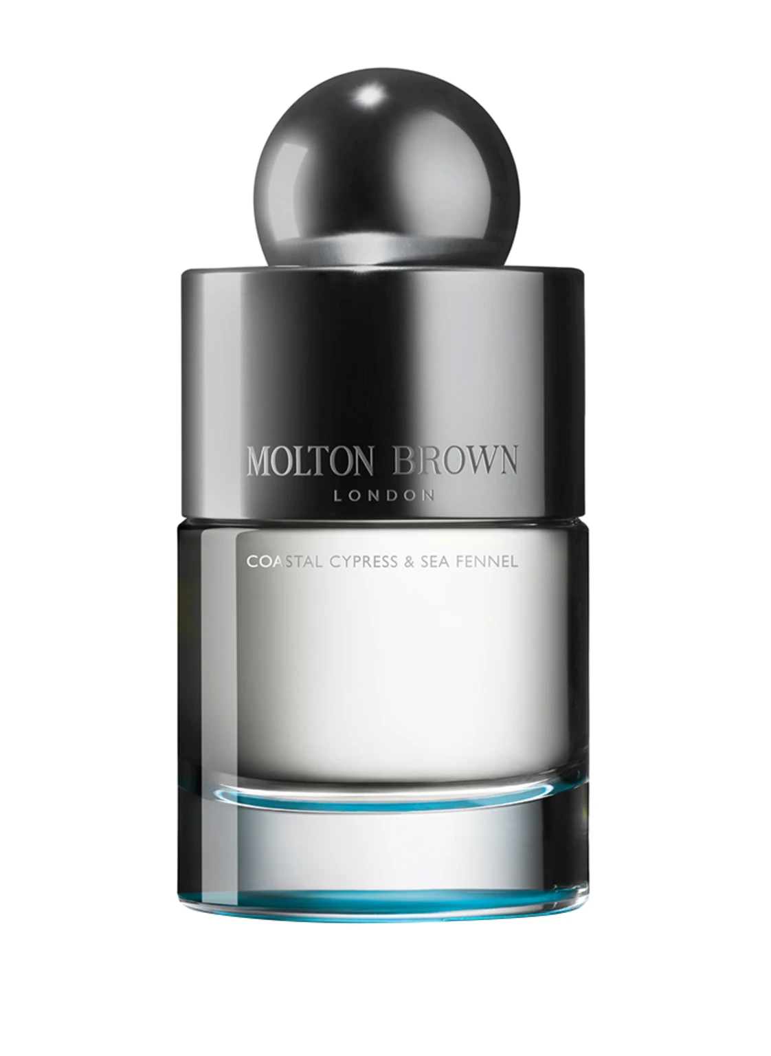 MOLTON BROWN COASTAL CYPRESS & SEA FENNEL