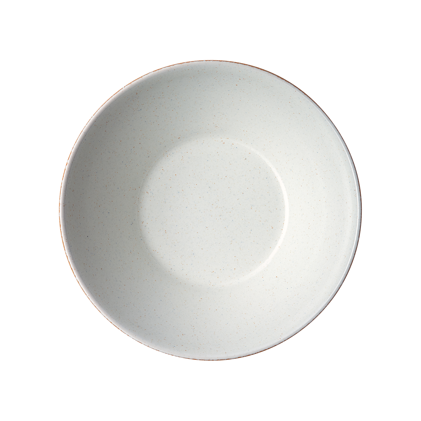 Impression Pink Cereal Bowl