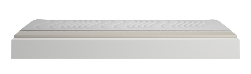 Materac piankowy70x200 20cm Comfort   Latex | Dwustronny H2/H3