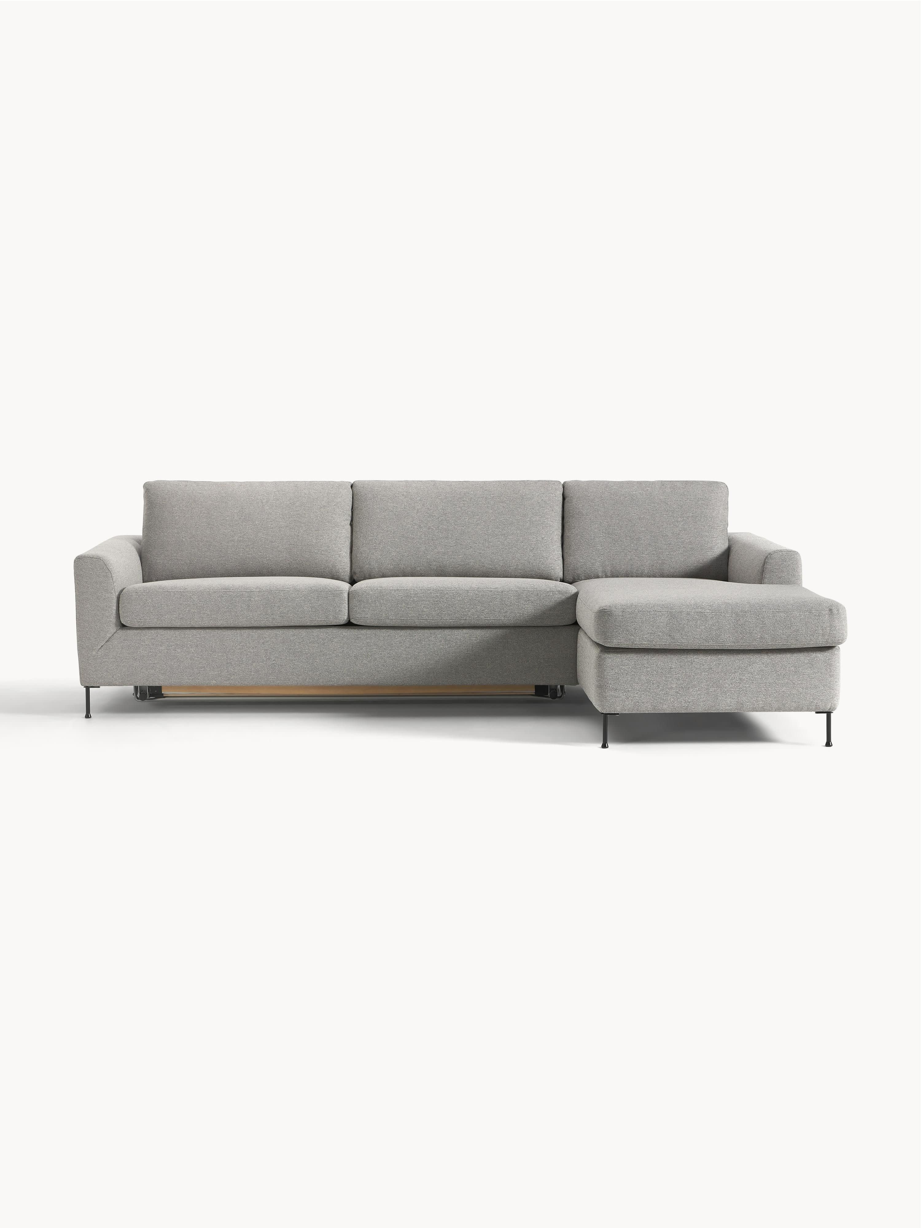 Schlafsofa Cucita (3-Sitzer) mit Matratze