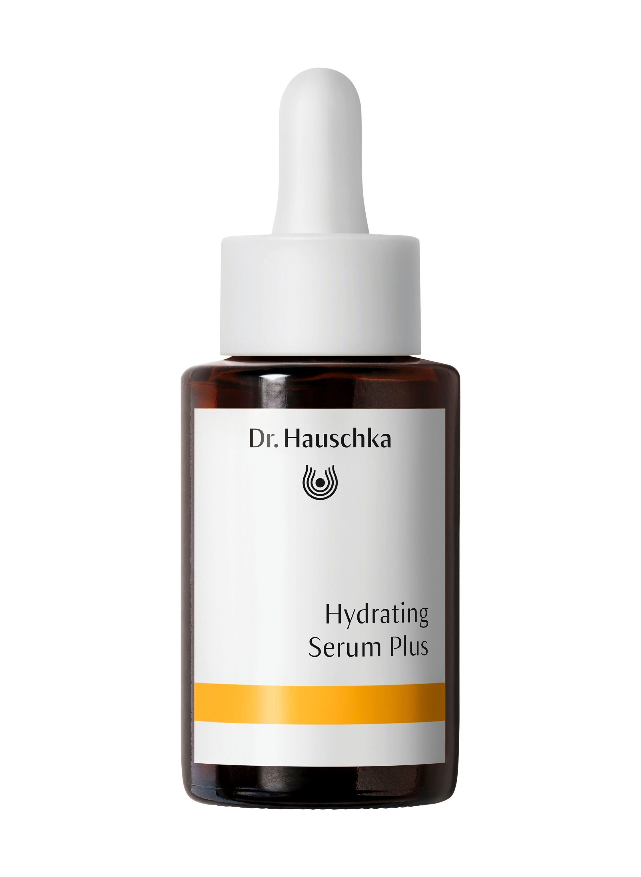 Dr. Hauschka HYDRATING SERUM PLUS