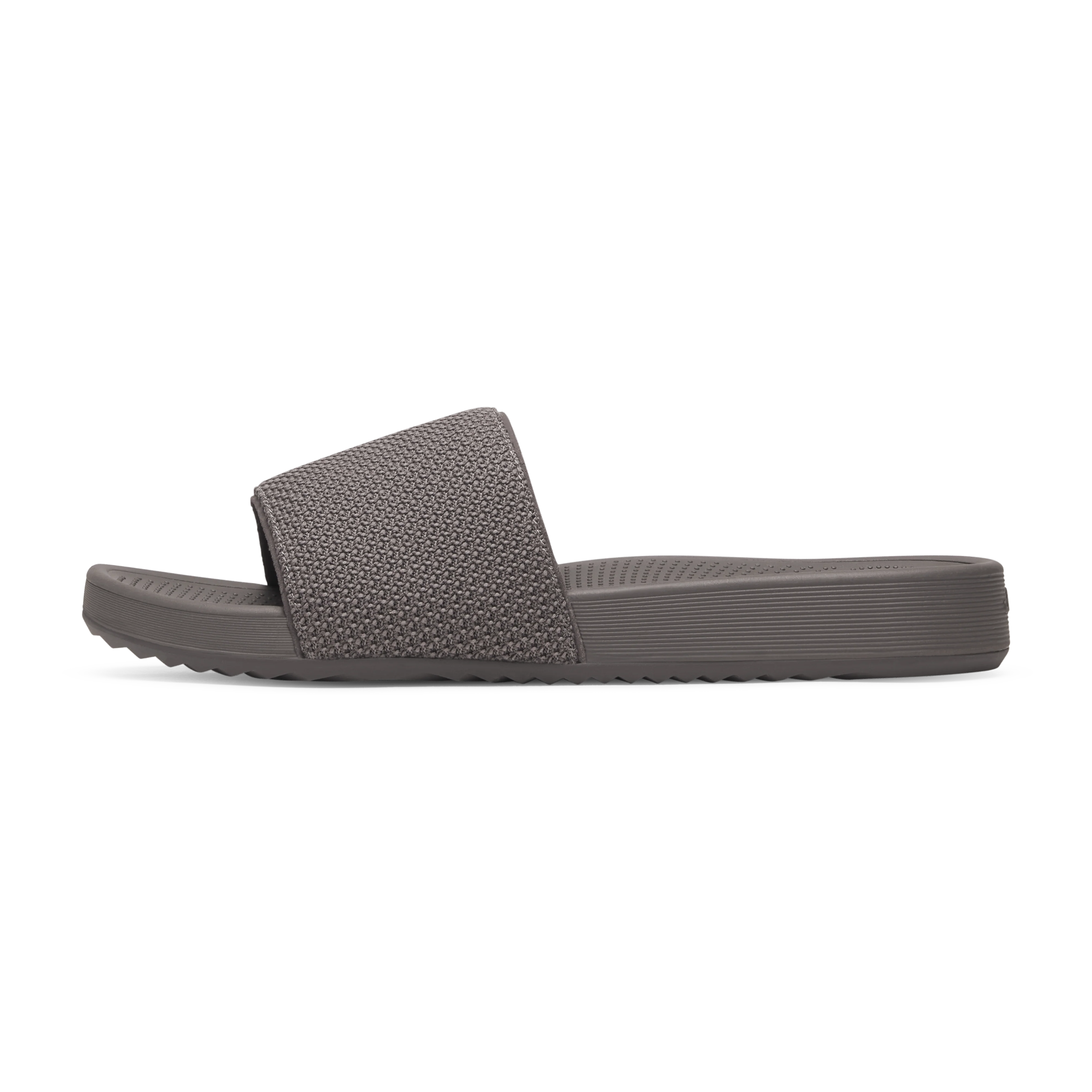 Women's Allbirds Slide - Anthracite