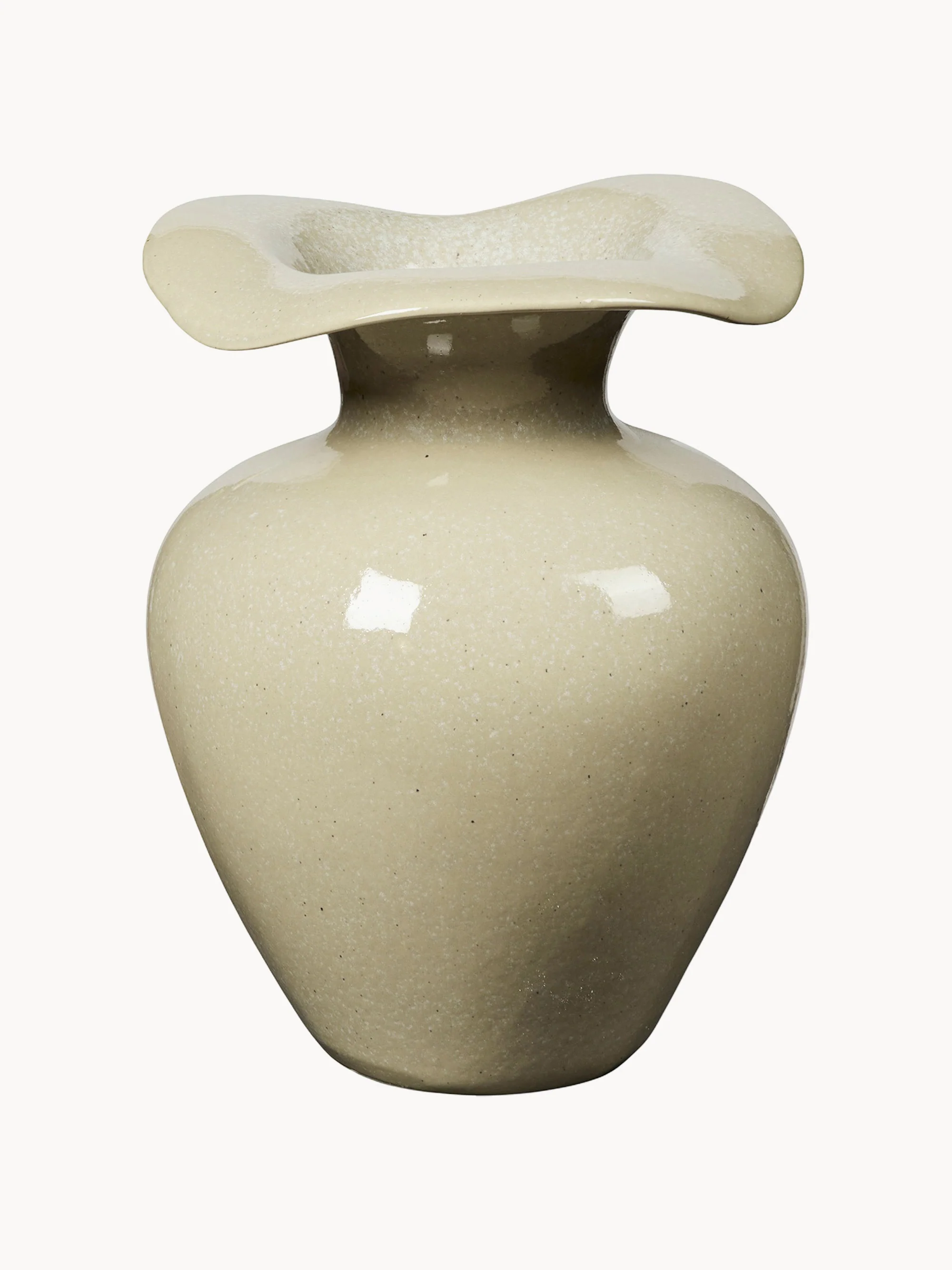 Vase Florentina, H 32 cm