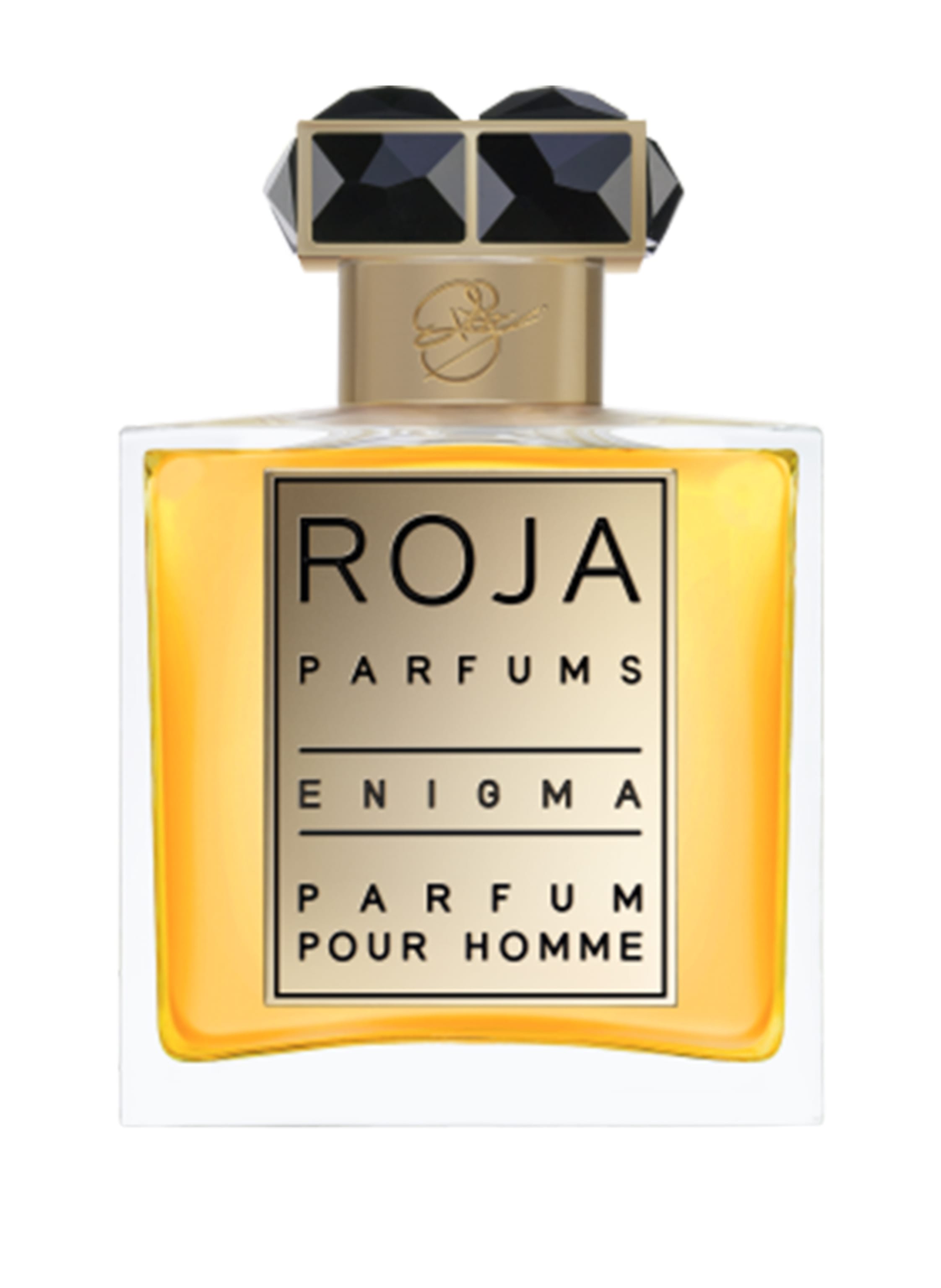ROJA London ENIGMA