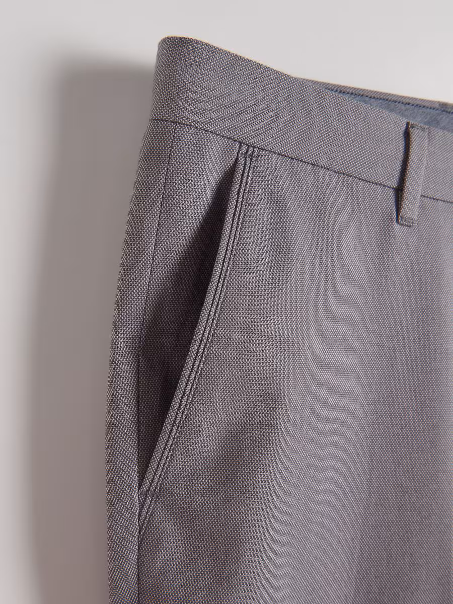 Chino Slim Fit Trousers