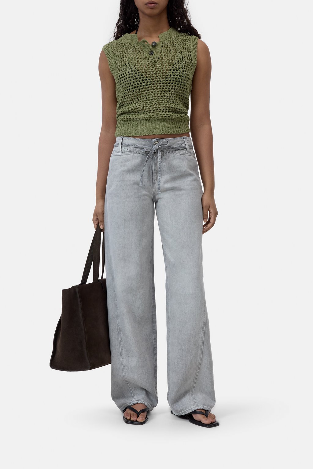 Relaxed Jeans - Pari-X