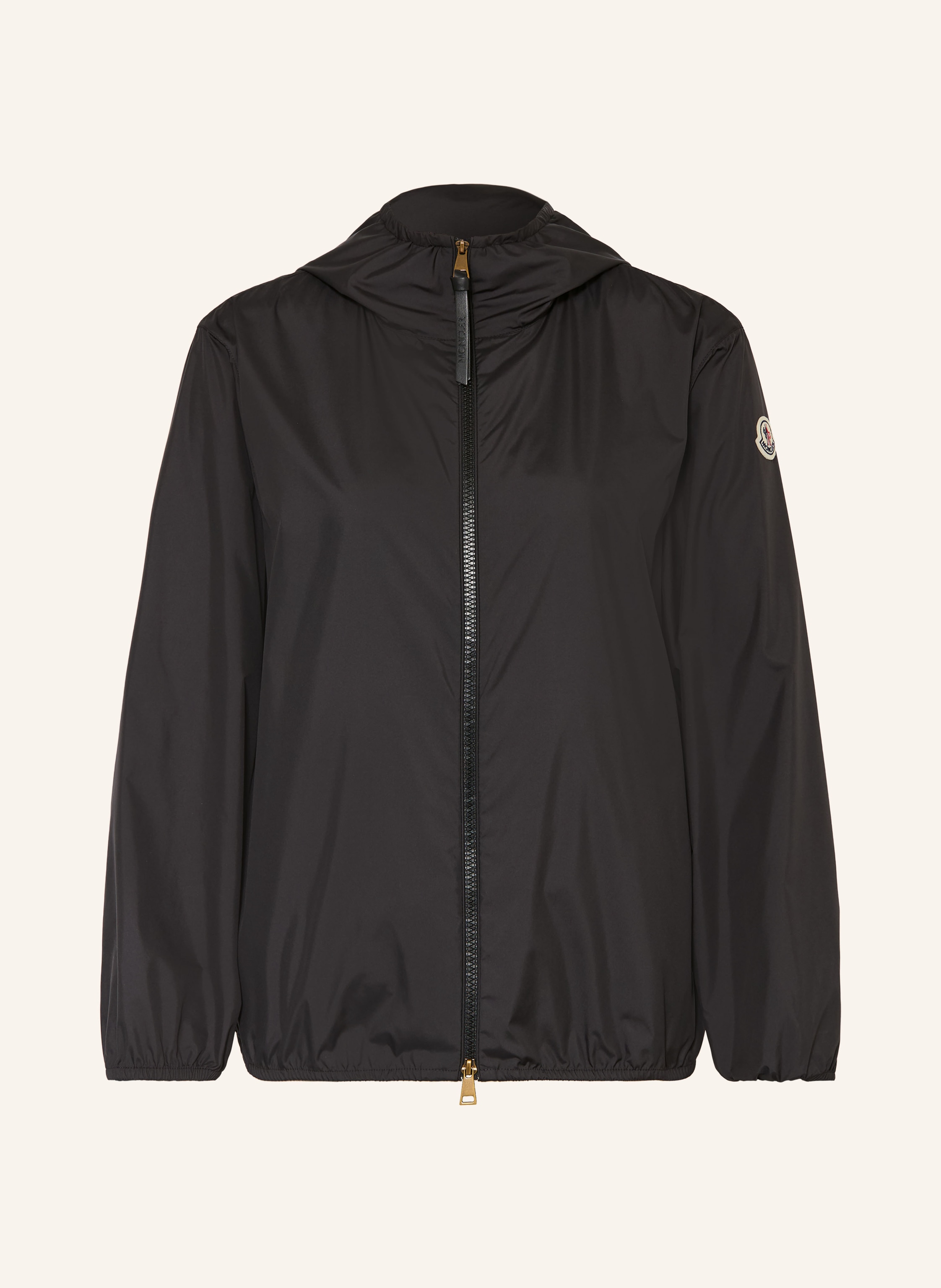 MONCLER Funktionsjacke FEGEOS