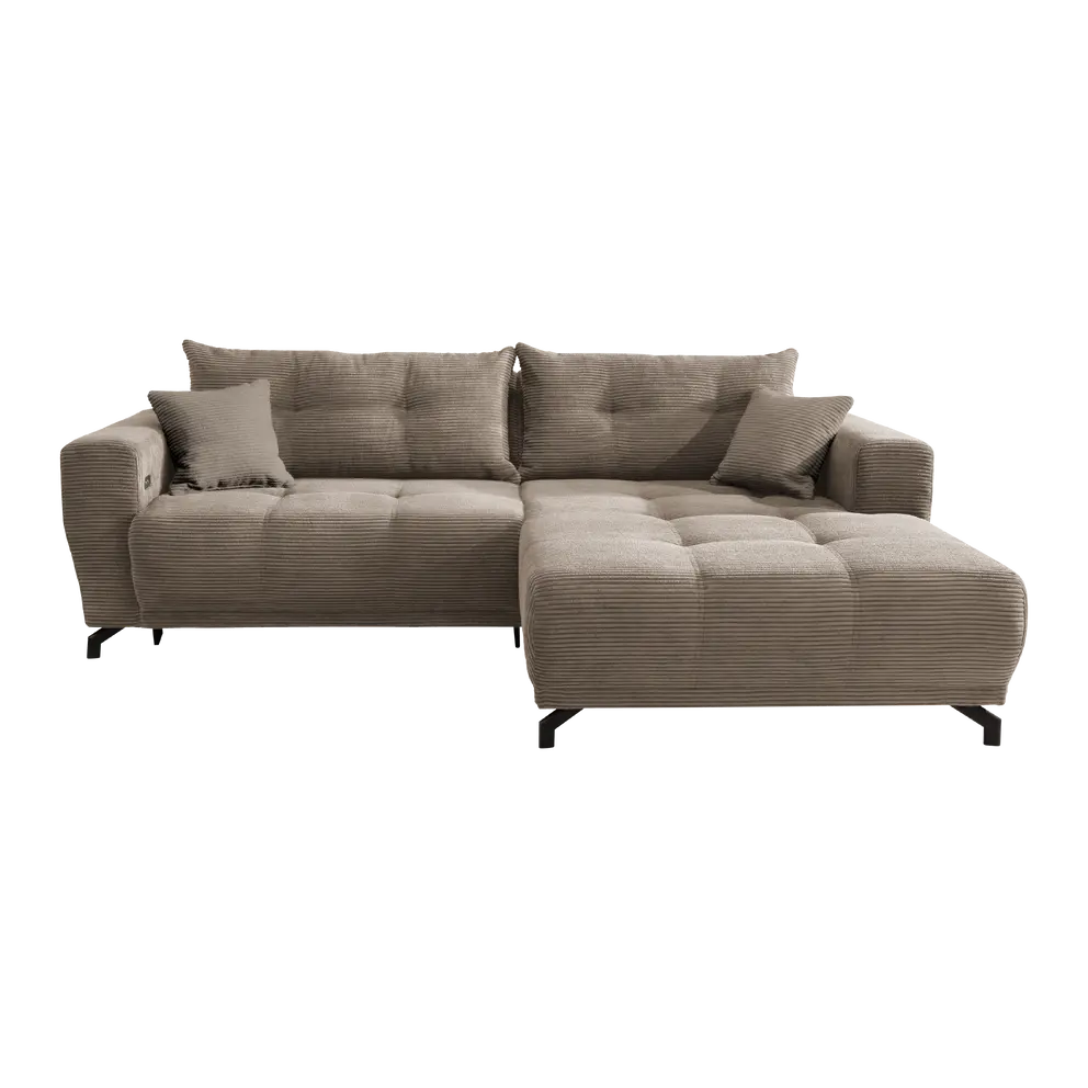 Ecksofa Restato