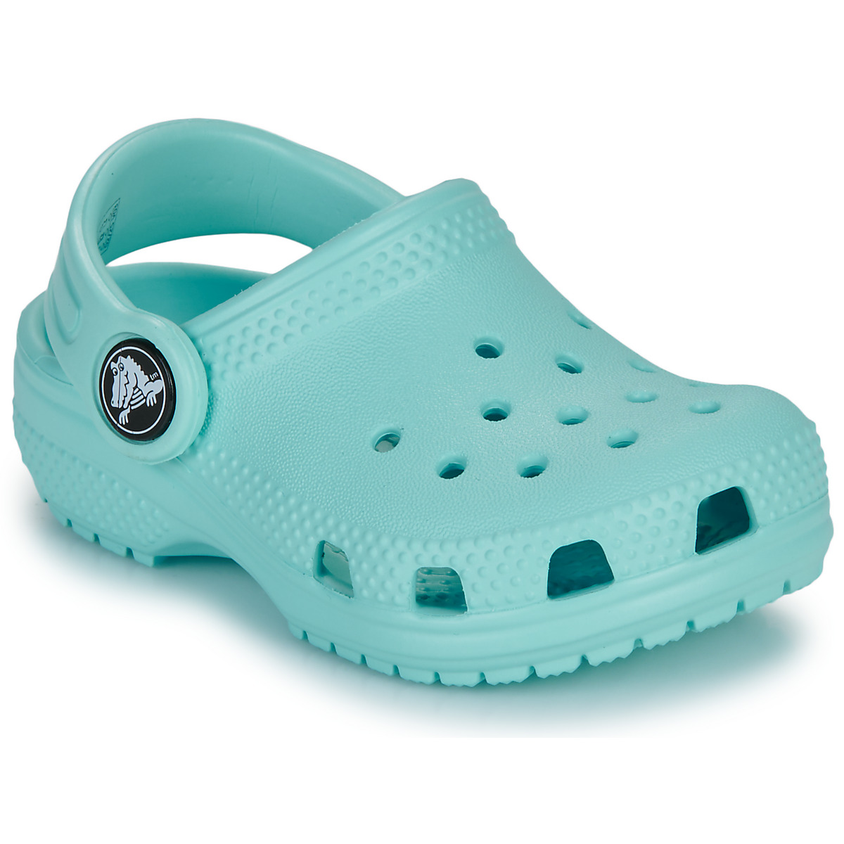 Crocs - Classic Clog T - Blue
