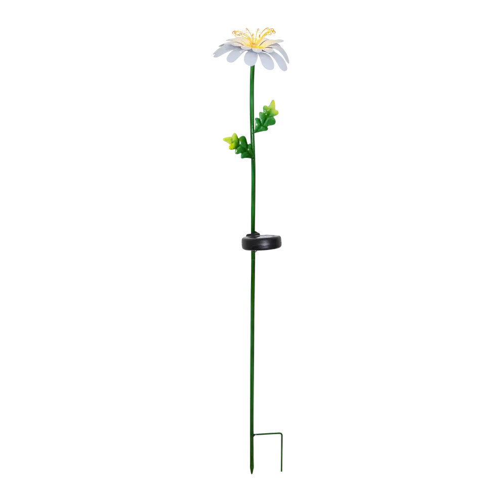 Solarleuchte Daisy