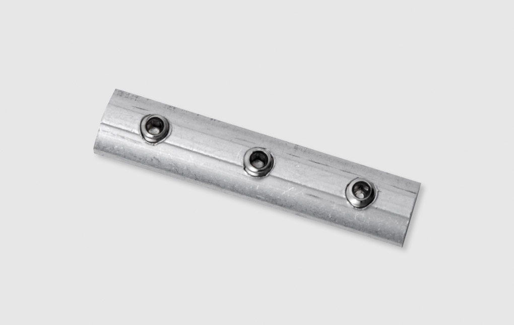 Verbinder System 20mm