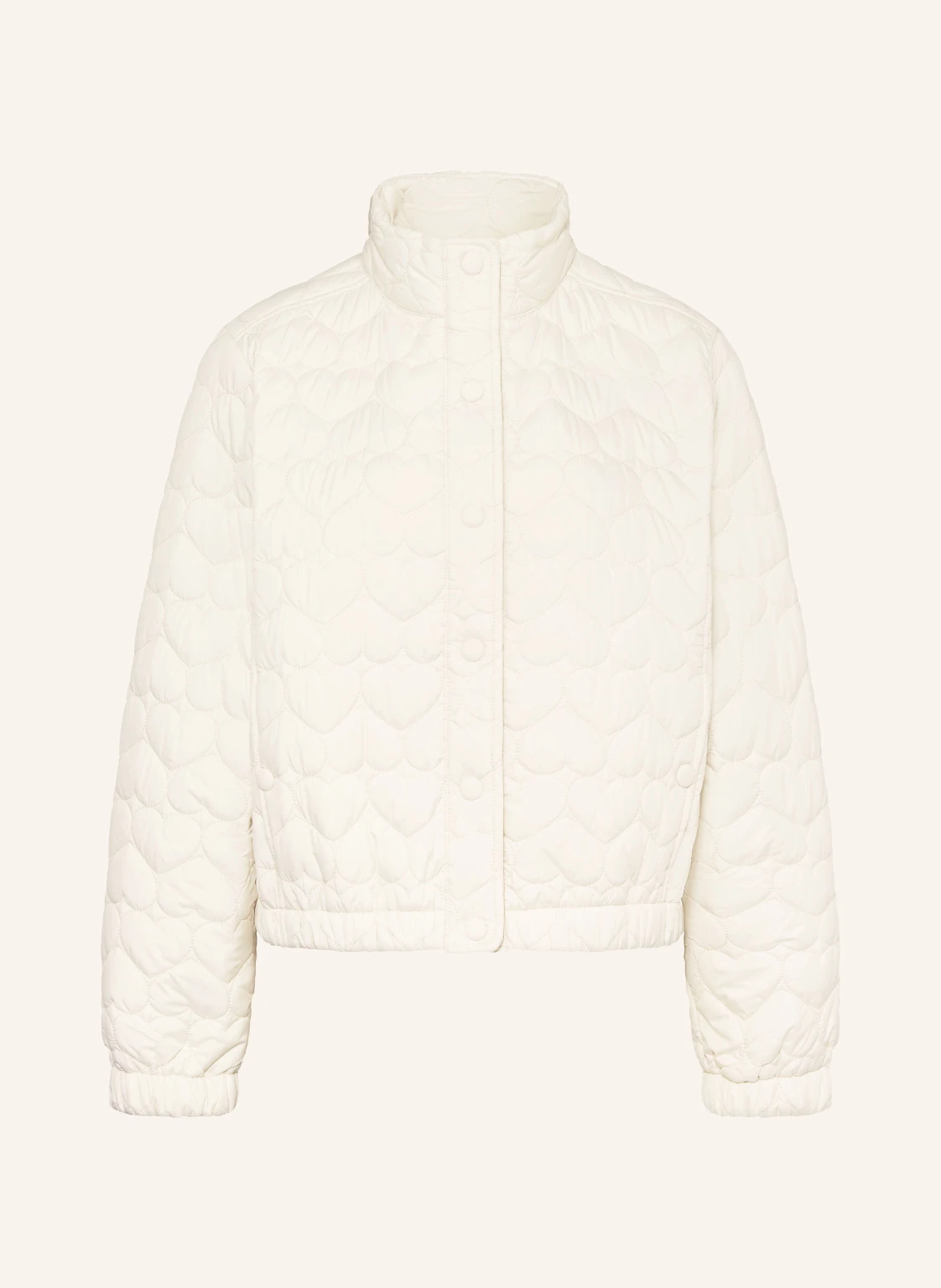 RINO & PELLE Steppjacke ABA