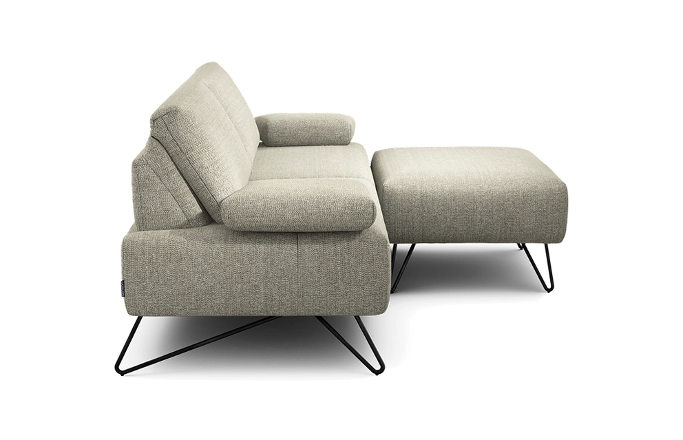 Einzelsofa Cosy2