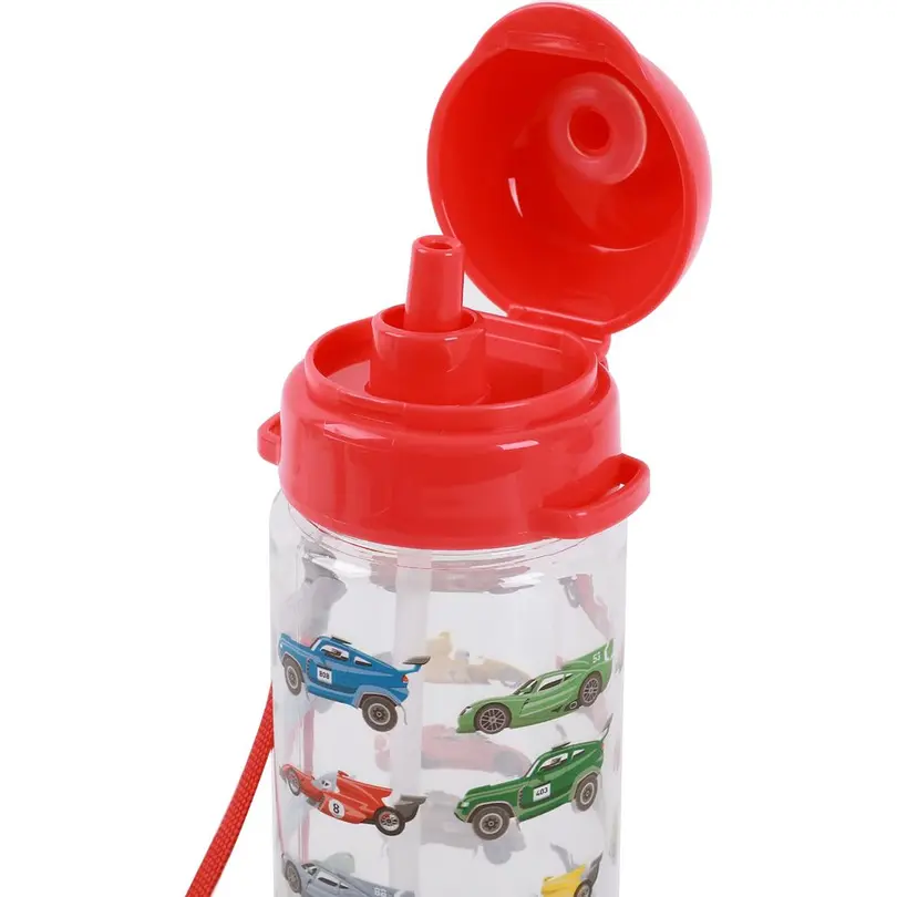 Flasche Cars