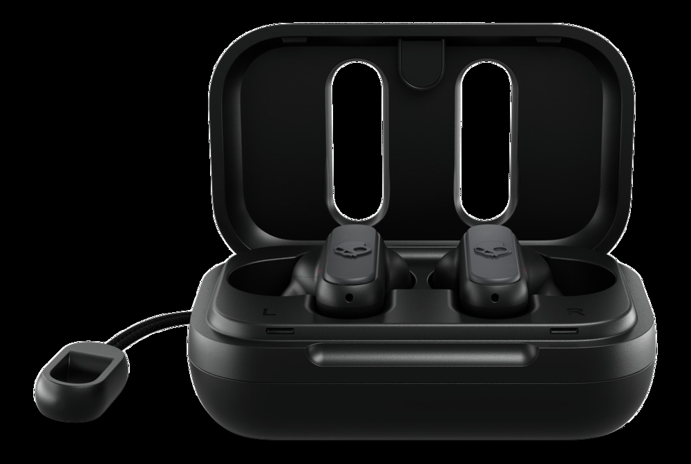 Skullcandy Dime 2 True Wireless with Tile Technology