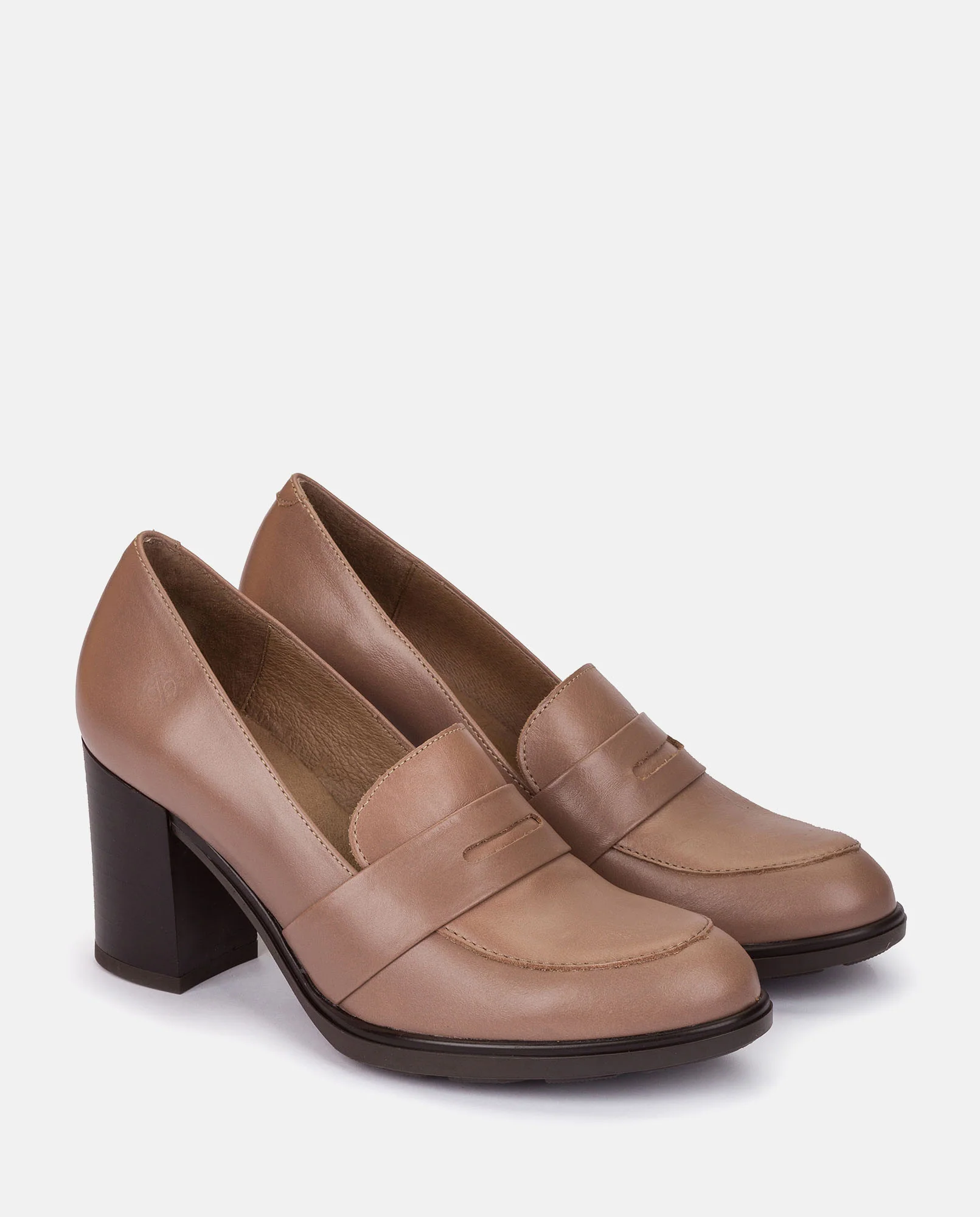 Zapato de tacón KIEL-001 ROSA