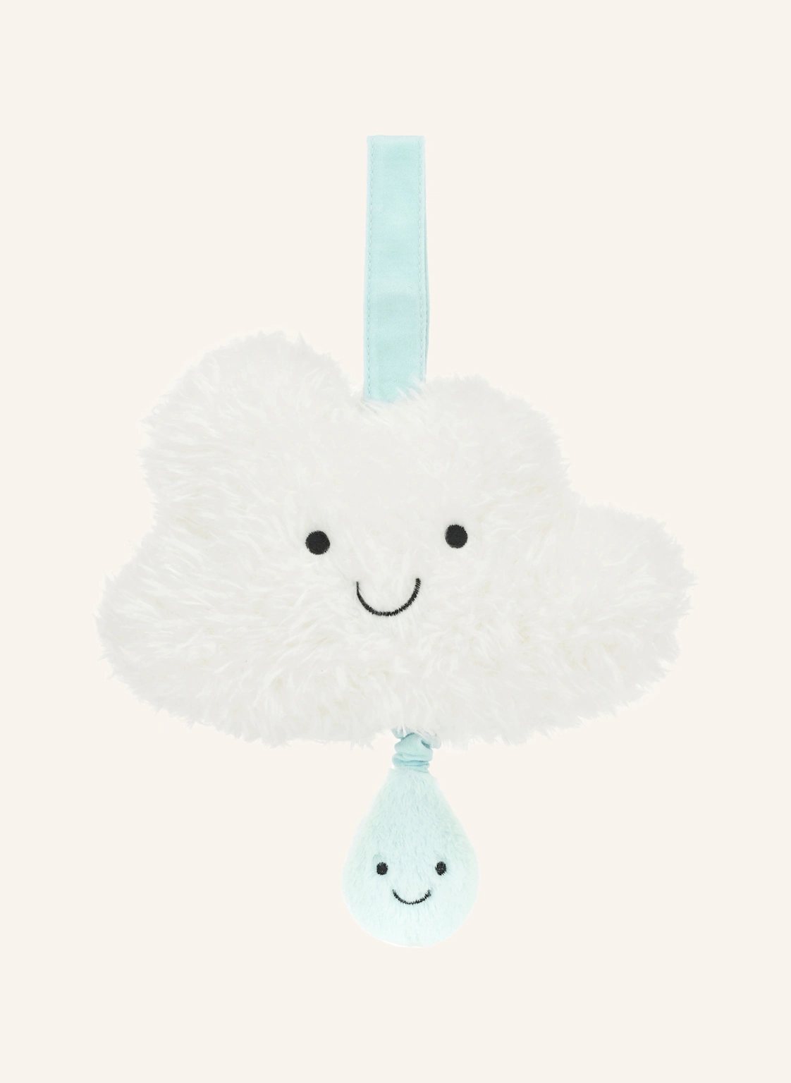 Jellycat Spieluhr AMUSEABLES CLOUD