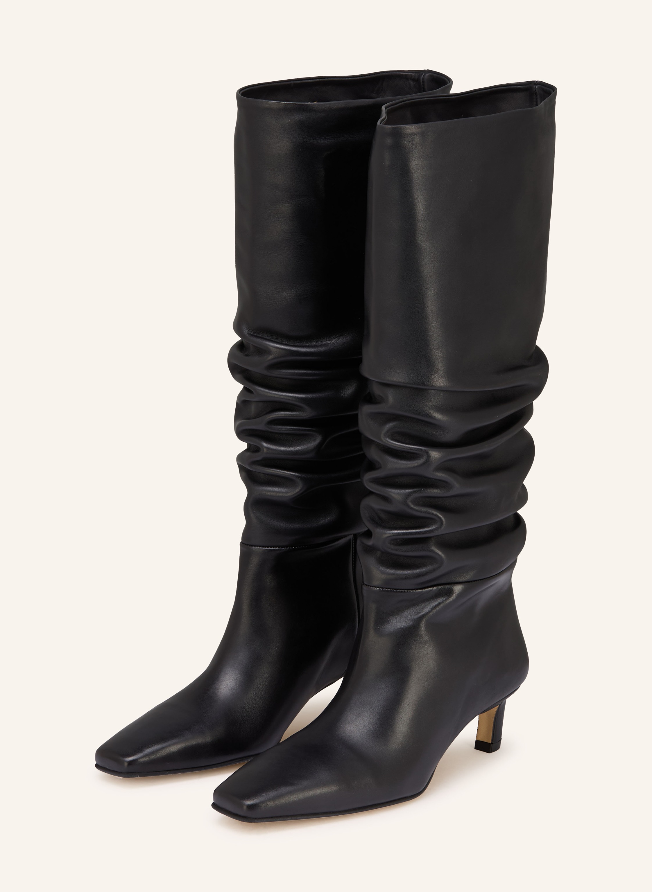 ALOHAS Stiefel KALILA