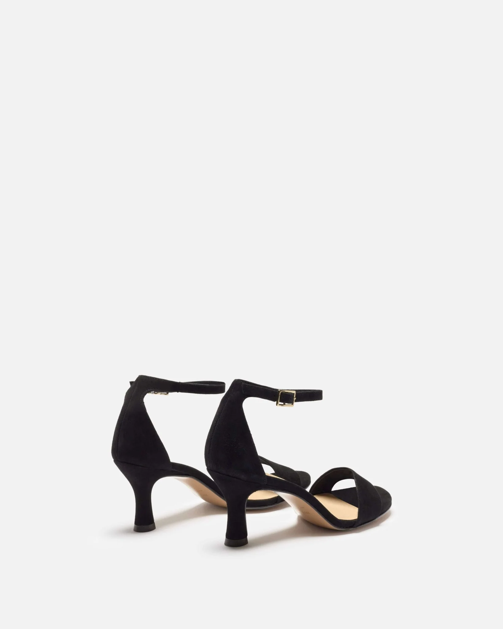 SANDALES FRANCESCA/VEL NOIR