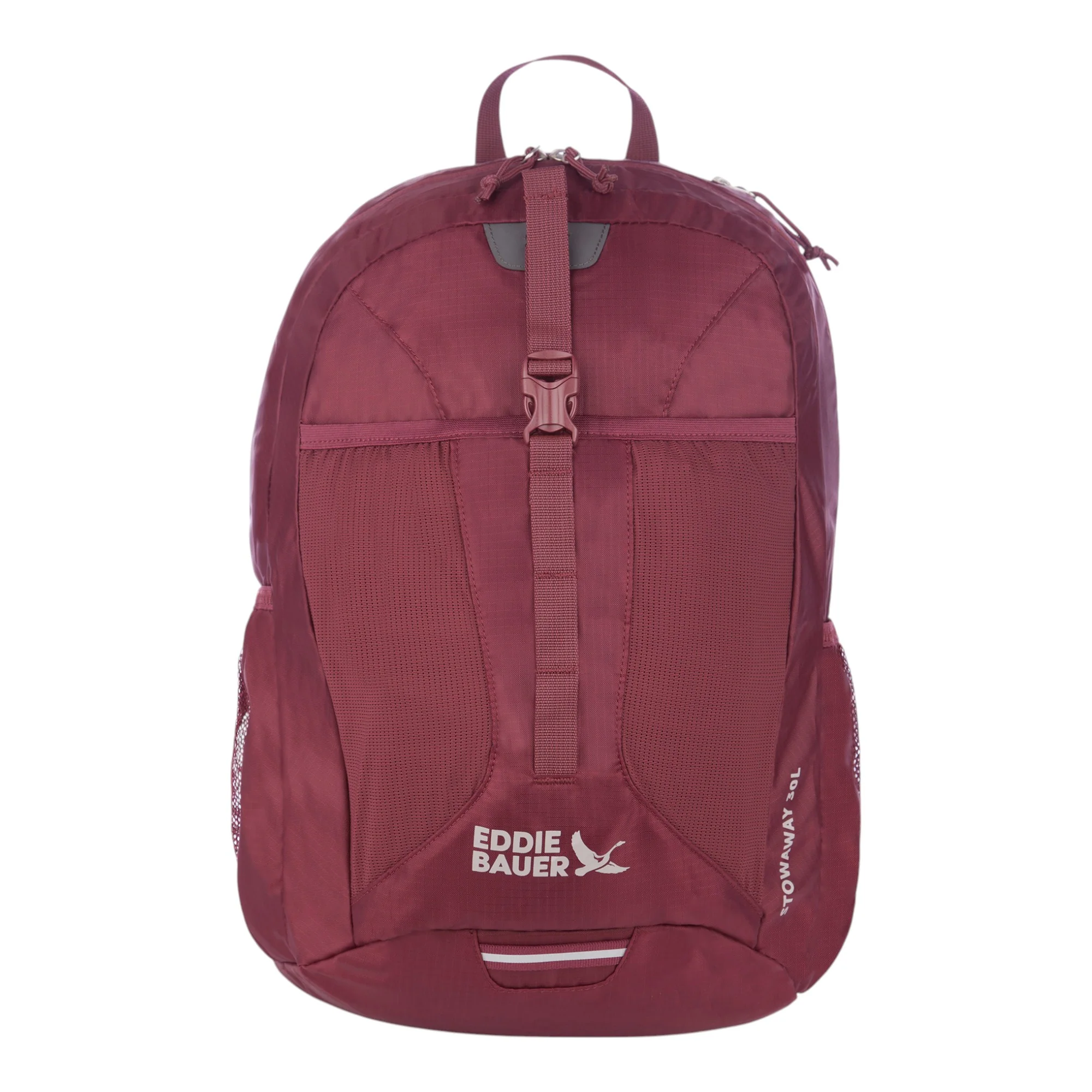 Stowaway Packable Daypack 30L