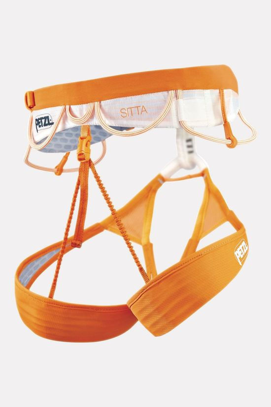 Petzl Sitta Klimgordel