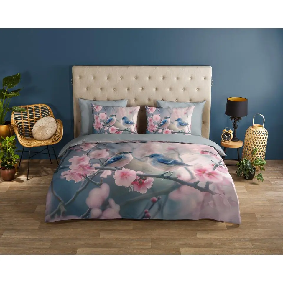 Duvet cover Good Morning 240x220 2* 60x70 cm