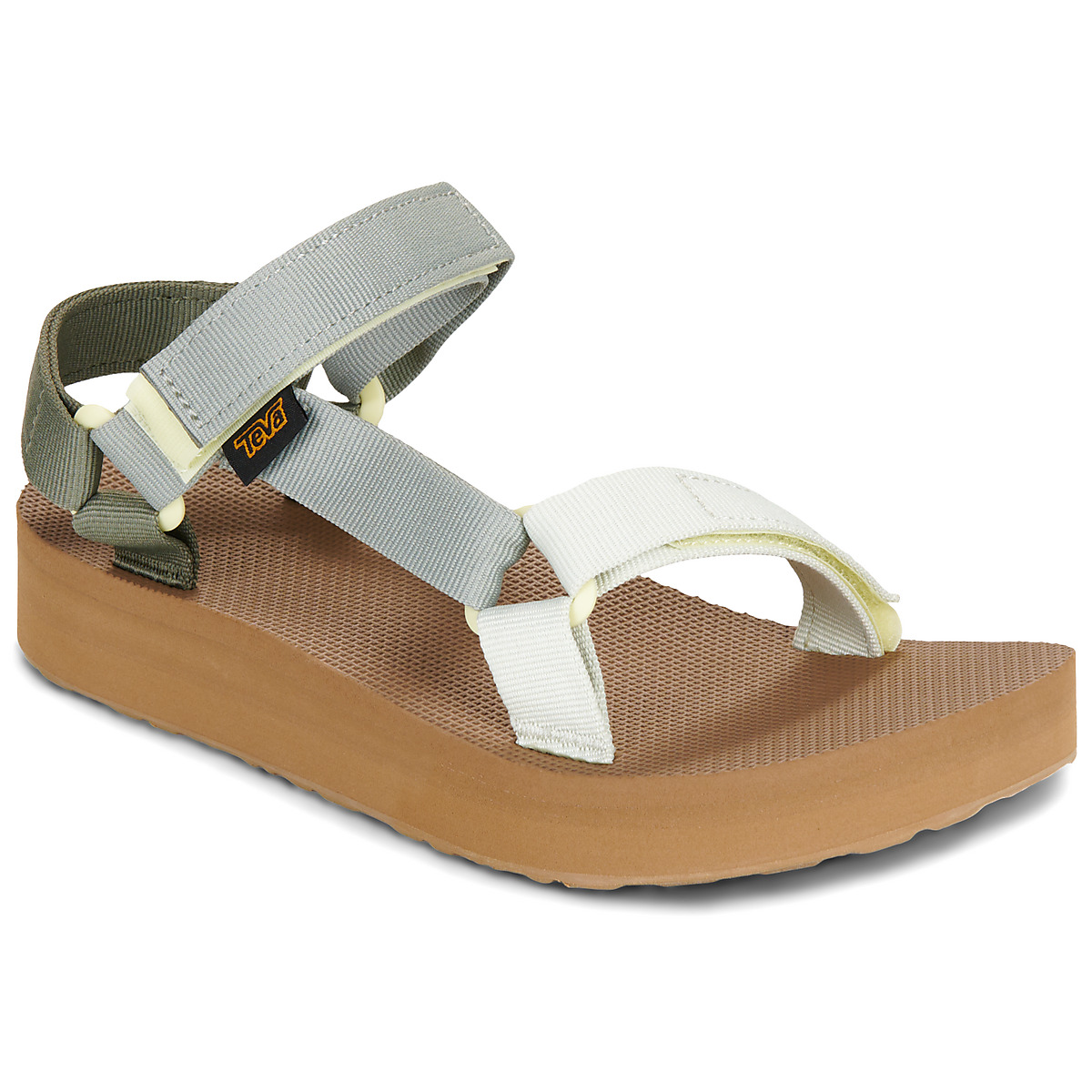Teva - Midform Universal - Grey / Kaki