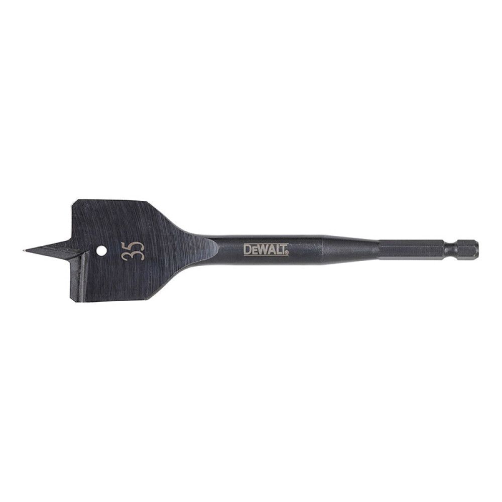FLATBOR DEWALT EXTREME DT4776 TRE 35X152MM