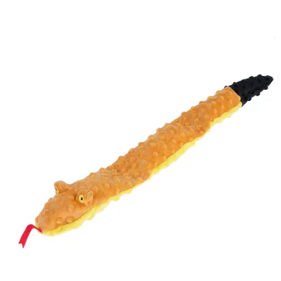 TIAKI Snake Plush Toy