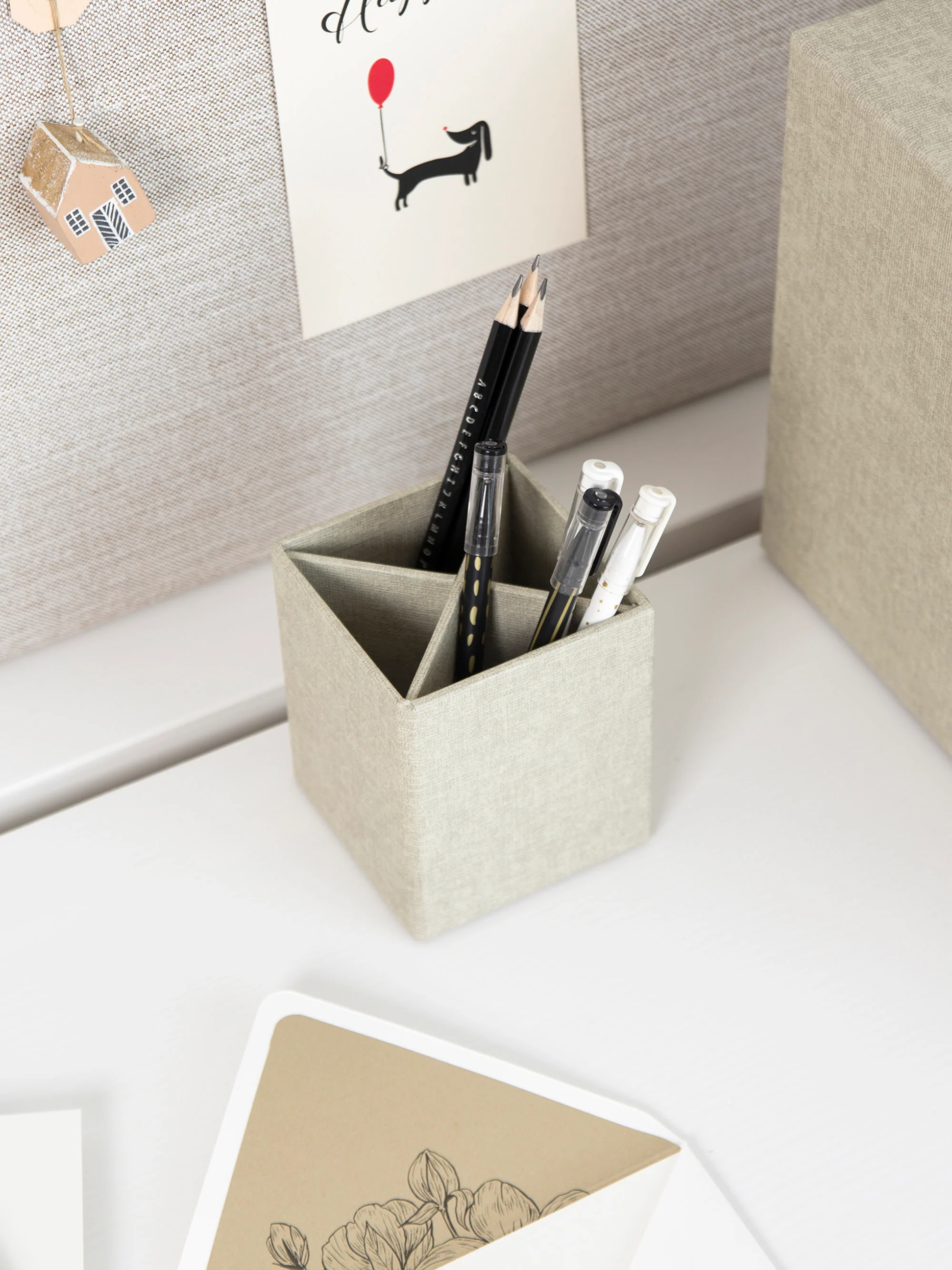 Büro-Organizer Penny