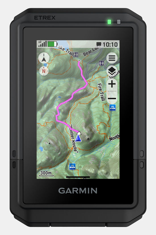 Garmin eTrex Touch GPS-handheld