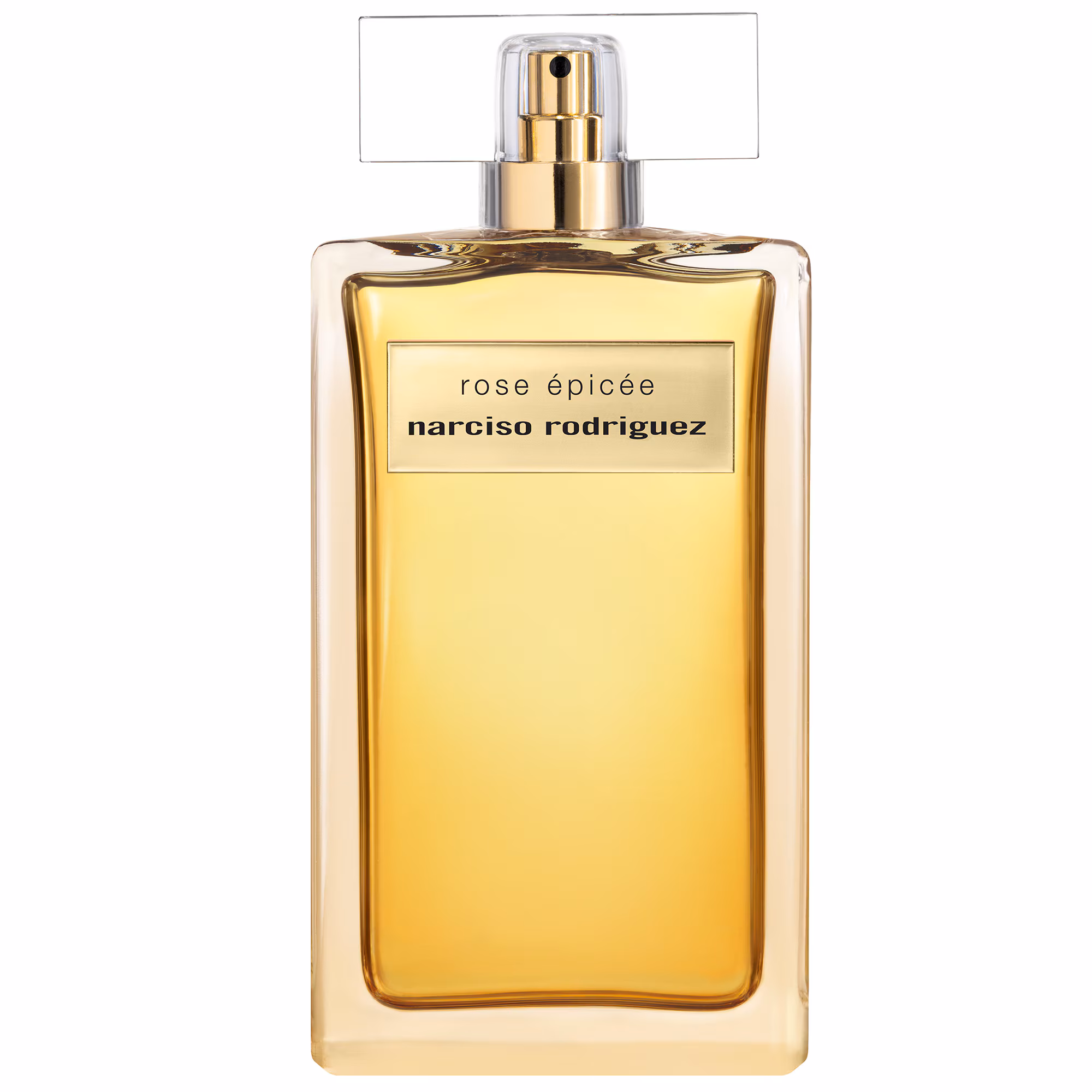 MUSC COLLECTION - ROSE ÉPICÉEEau de parfum intense
