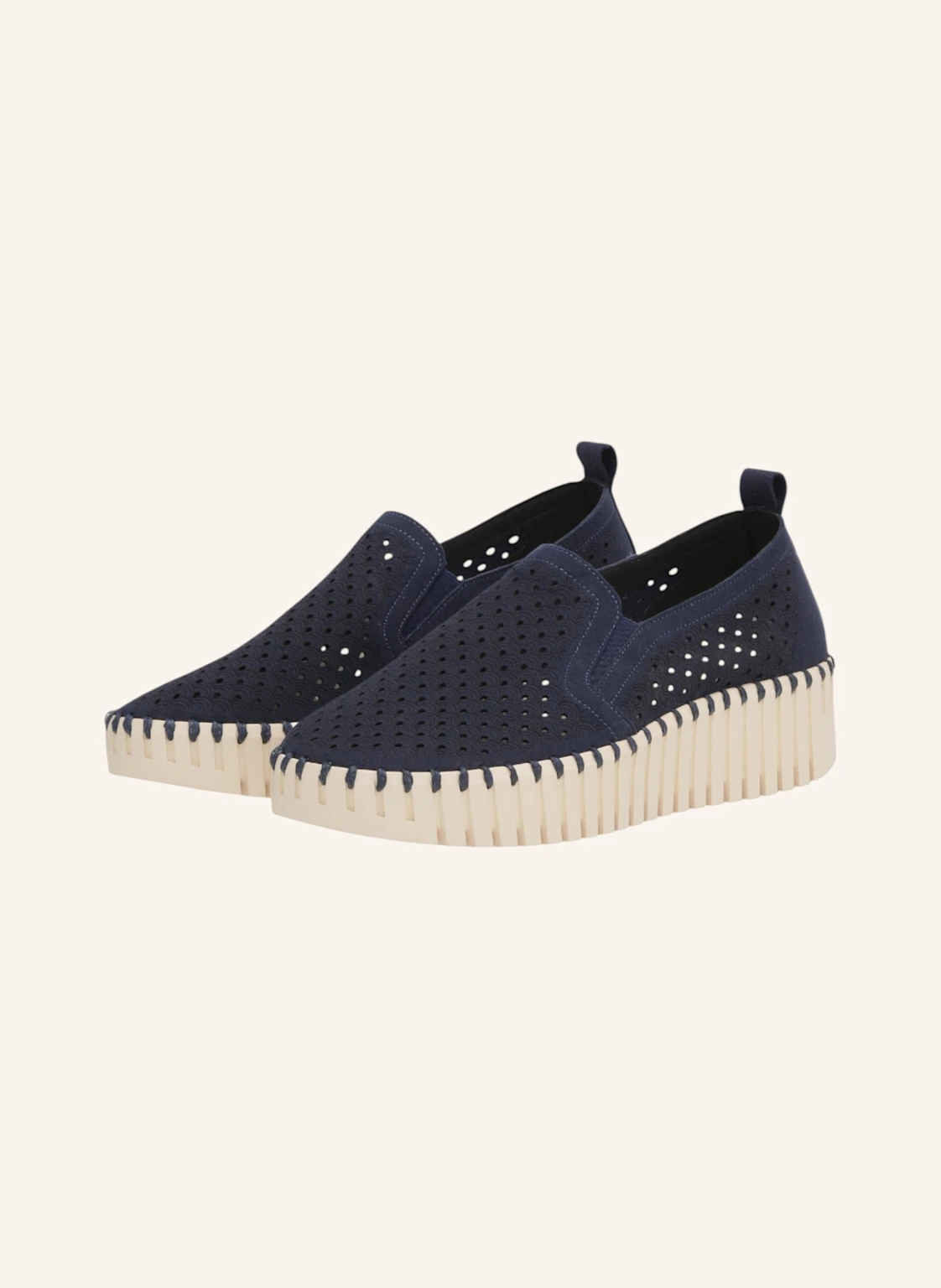 ILSE JACOBSEN Slipper TULIP4078