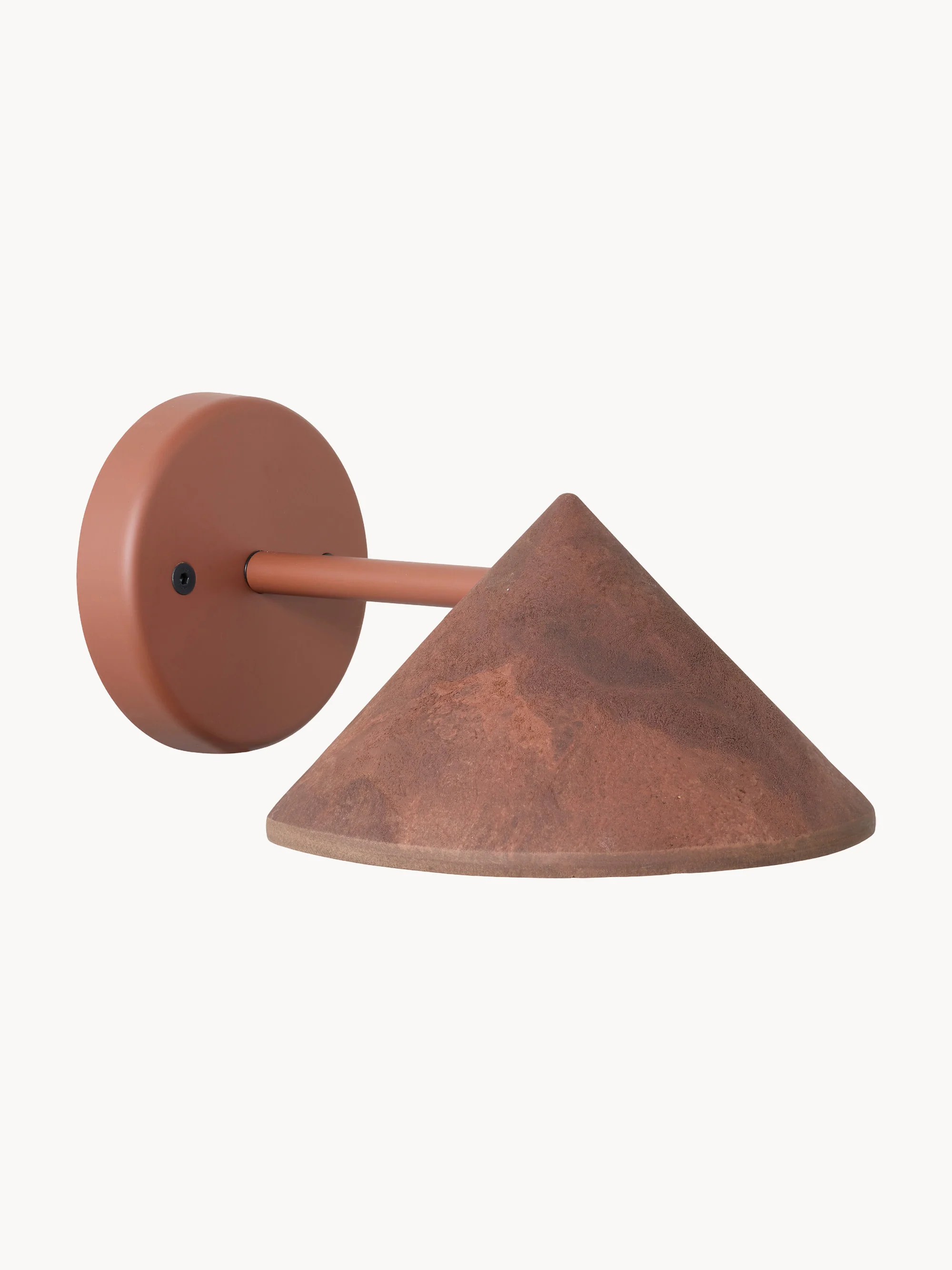 Wandleuchte Terra