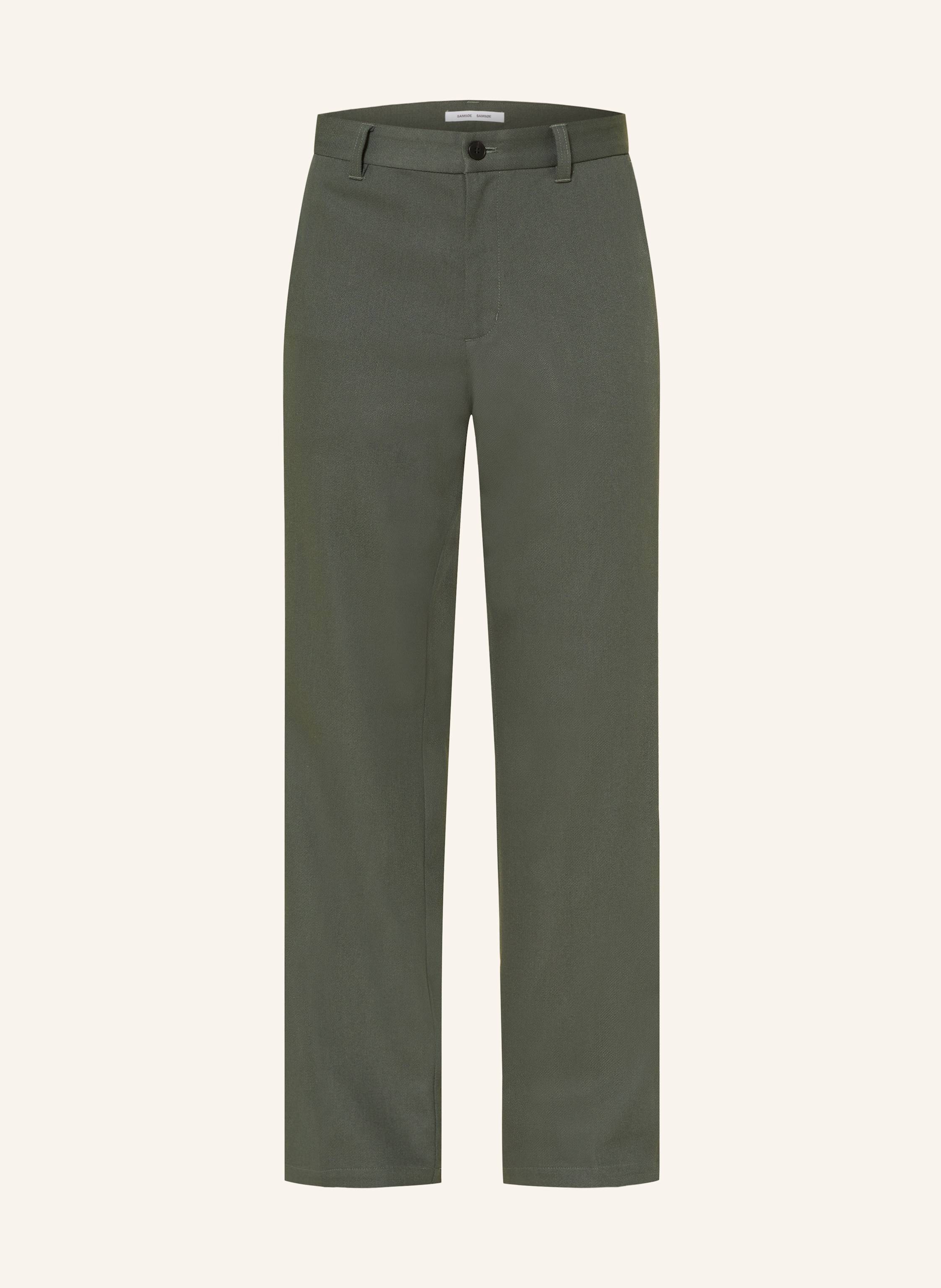 SAMSØE  SAMSØE Chino SANOAH Regular Fit