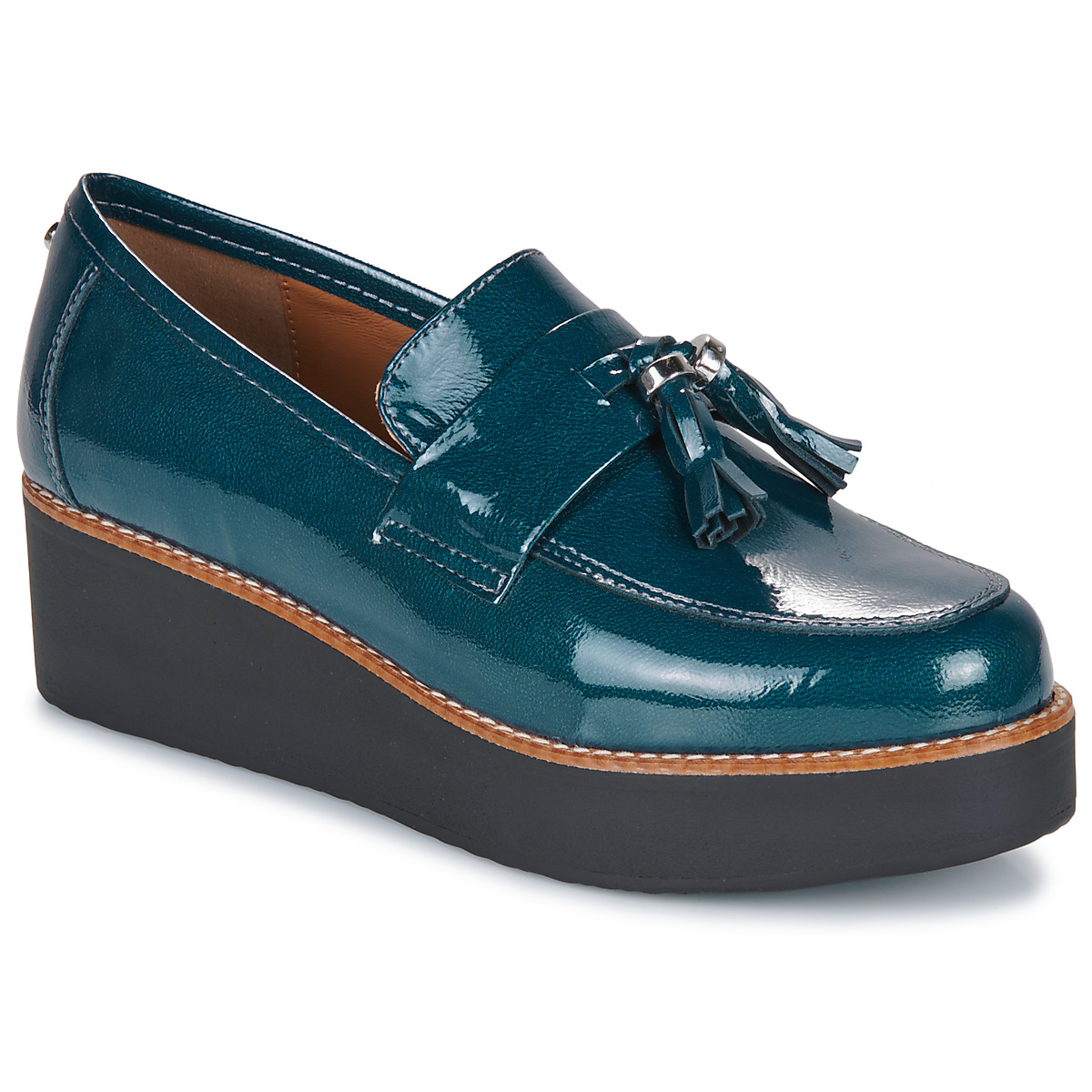 Fericelli - JOLLEGNO - Green